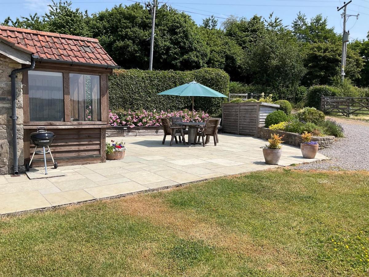 2 Bed In Cheddar Tforg Βίλα Butcombe Εξωτερικό φωτογραφία