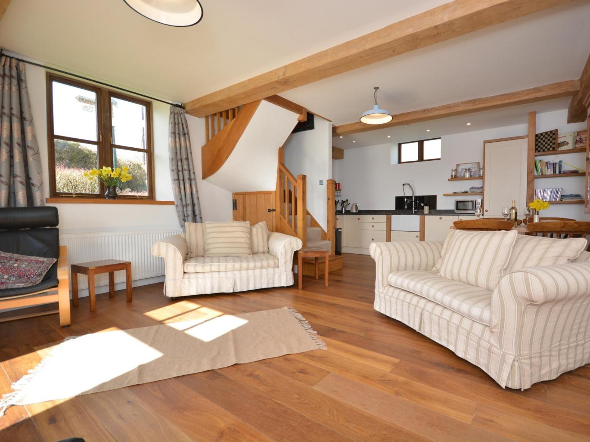 2 Bed In Cheddar Tforg Βίλα Butcombe Εξωτερικό φωτογραφία