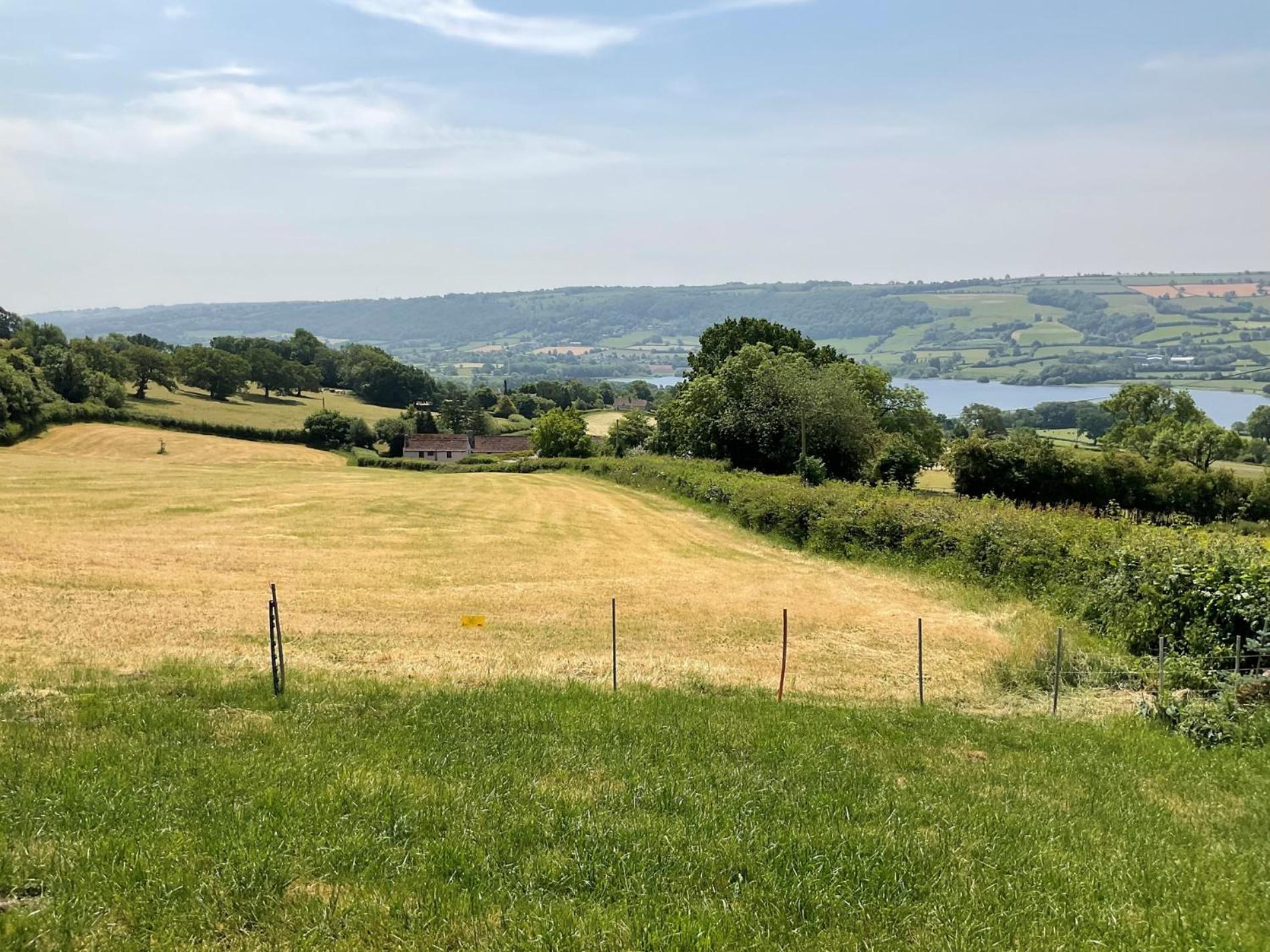 2 Bed In Cheddar Tforg Βίλα Butcombe Εξωτερικό φωτογραφία